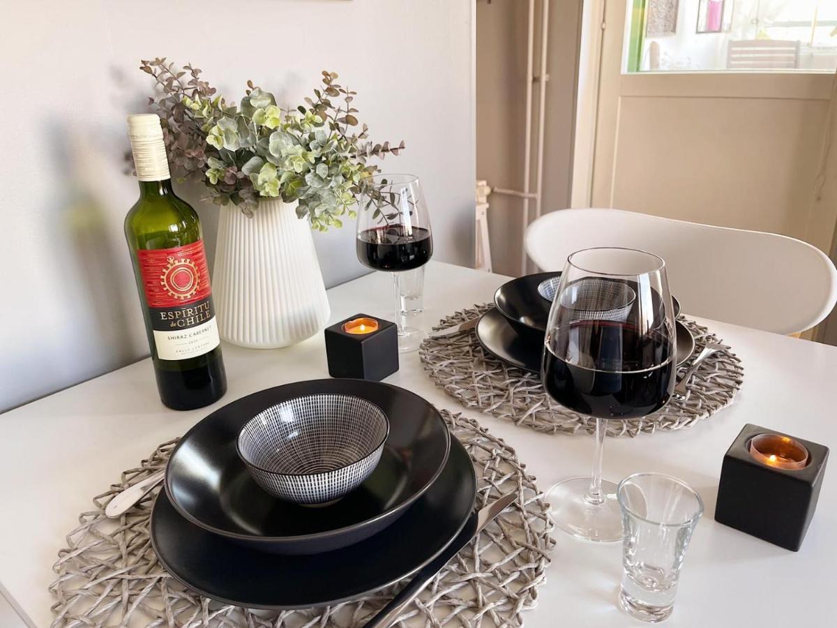 Apartment Sanctus Nicolaus With Sauna Рованиеми Екстериор снимка